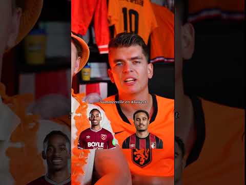 OFFICIEEL: Addo & Nick wijzigen de opstelling voor het WK 2026 thumbnail