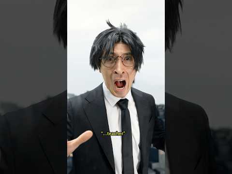 I read too much Webtoon… @webtoonofficial #WEBTOONPARTNER #FOGLAND thumbnail