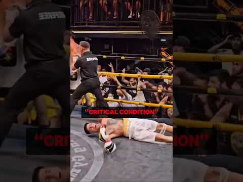 Crowd Lost Control ? (@nickita_darii_mma) thumbnail