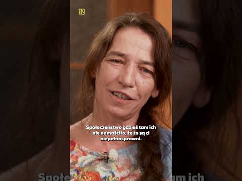 Pani Wiesława samotnie wychowuje synów w spektrum autyzmu | Nasz Nowy Dom thumbnail