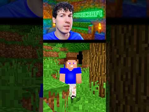 ❌ ЗА ВАМИ СЛЕДЯТ в Майнкрафт! #minecraft thumbnail