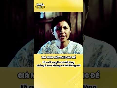 Làm chạn vượng khổ zậy hả  | GIÁ MUA MỘT THƯỢNG ĐẾ #shorts thumbnail