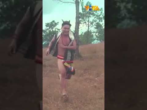 Siguradong-sigurado si Gelli de Belen! #shorts #movieclips #vivafilms thumbnail