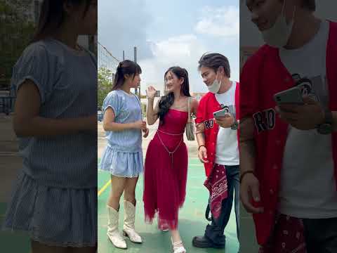 A boy-crazy girl | Oppa Huy thumbnail
