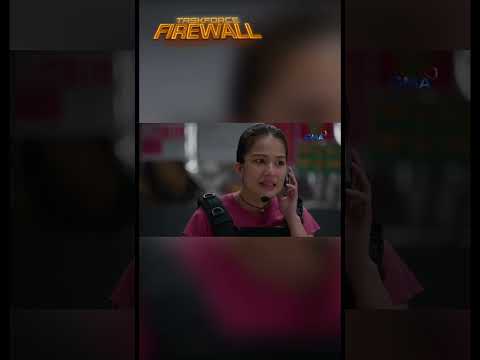 Tumupad ka muna sa usapan, Galo! #shorts | Taskforce Firewall thumbnail