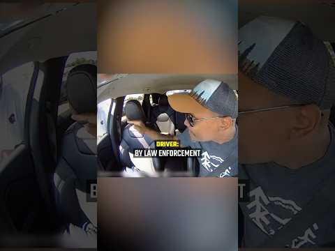 Arrogant cop gets humbled by veteran thumbnail