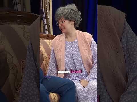 İlk Patatesini 16 Yaşında Yemiş! 😁 #Shorts #bkm #komedi #güldürgüldürshow thumbnail