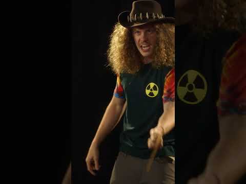 The acting is... transcendent. #Workaholics thumbnail