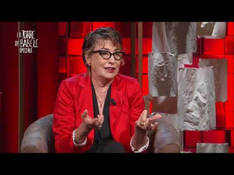 Serena Dandini e la Costituzione: "Molti padri costituenti erano conservatori, decisive le ... thumbnail