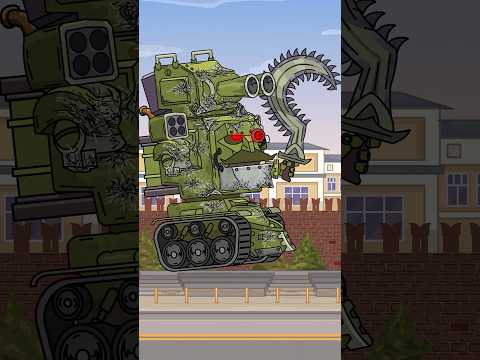POV: сегодня космос хейтит не тебя #shorts #homeanimations #funny  #tank #funny thumbnail