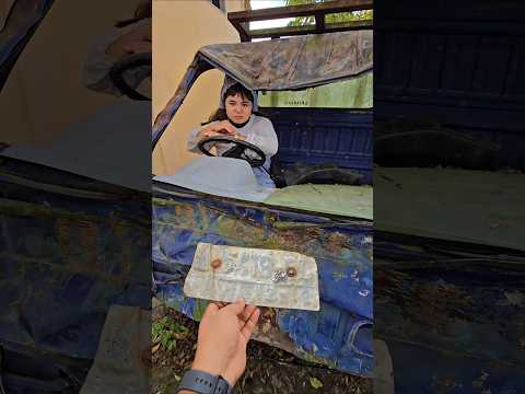 pasang plat nomor dimobil bawang putih#trendingshorts thumbnail