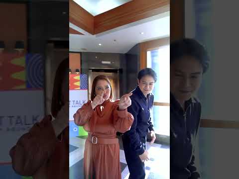 #FastTalkWalk muna with Manilyn and Jake bago ang part 2 anniv episode ng Pepito Manaloto sa Sabado thumbnail