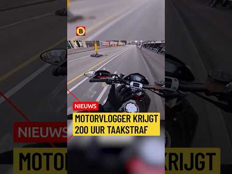 Motorrijder reed veel te hard | #112 thumbnail