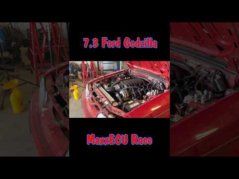 Godzilla Foxbody Walkaround thumbnail