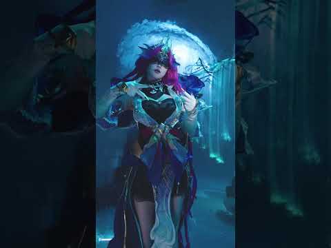 Invitation From Tidal Ruins thumbnail