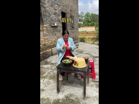 Stepmom Better Than Biological Mother, Moving Moment, Good People Live Peacefully, My Rural Life thumbnail