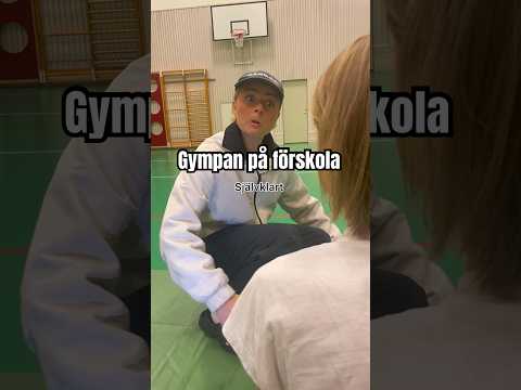 Ett av dom mer oklara lärtillfällena thumbnail