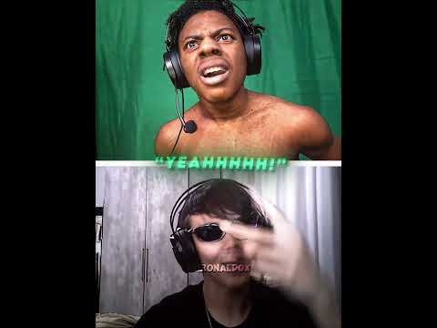 Speed Thought He Was Safe in Brazil 😭💀 #ishowspeed #brazil #edit thumbnail