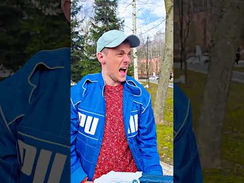ЧАПИТОСИК УГОДИЛ В НЕПРИЯТНОСТИ😲😲😲 thumbnail