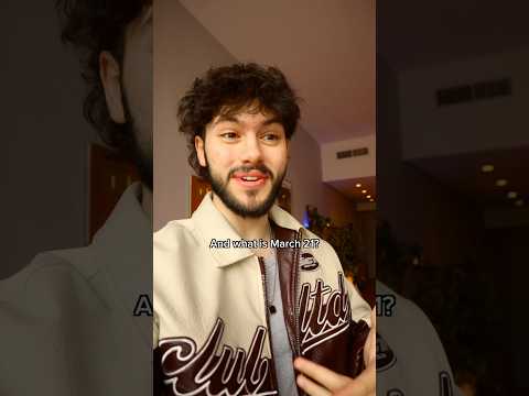 Arab dads forgetting your birthday 😭 thumbnail