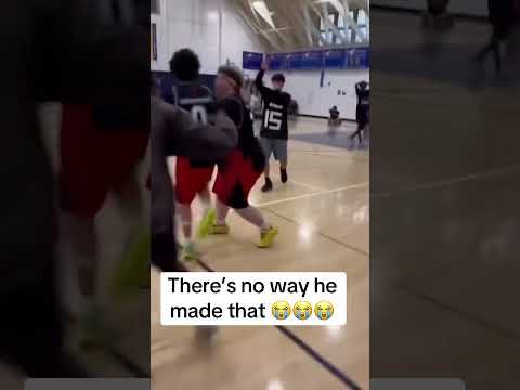 Wait for the end 😂😂 (via @thecameronschmidt/IG) thumbnail