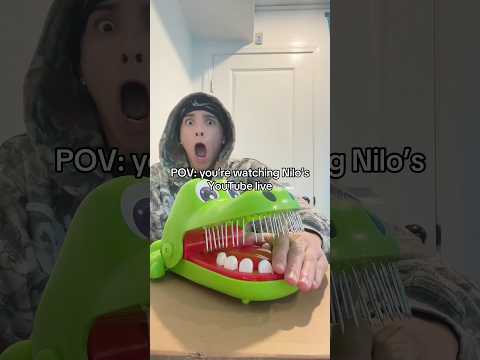 Subscribe 😁 #fypage #fypシ゚viral #fyp #fypシ #foryou #funny #goviral #viralvideo #viral #nilo #memes thumbnail