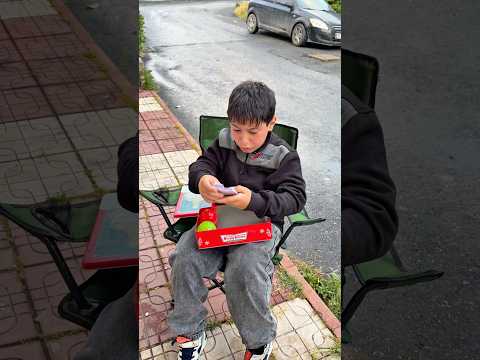 Kandırdım kaçtım #trending #youtubeshorts #sorts #funny thumbnail