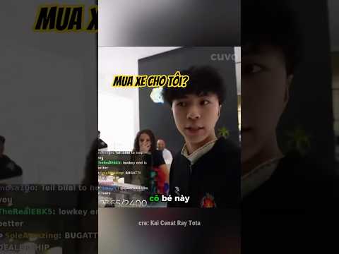 Streamer Và Người Xem Phải Há Mồm Khi Tới Dubai ? #drama #storytime #khoảnhkhắc #streamer thumbnail