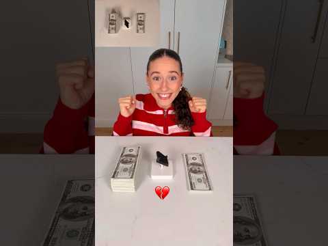 SUBSCRIBE FOR 7 YEARS OF GOOD LUCK! 🍀😅 - #dance #funny #couple #shorts thumbnail
