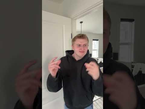 How To Clean Your Room The Easy Way #Shorts thumbnail
