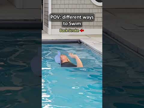 POV: How to Swim thumbnail