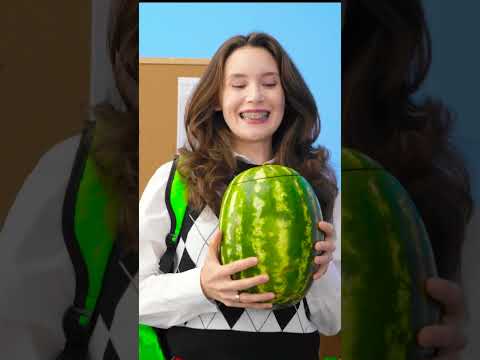 Make-up in Wassermelone 🍉💄 thumbnail