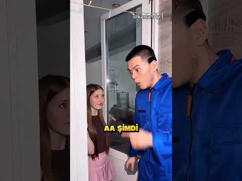 Camın Üzerindeki Ketçap Nereye Gitti.. ❗? (Credit: kanandy /YT) thumbnail