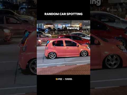 Random car spotting ? thumbnail