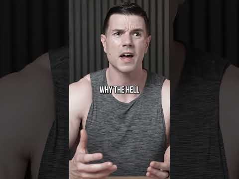 Why You Struggle With Muscle-Ups thumbnail
