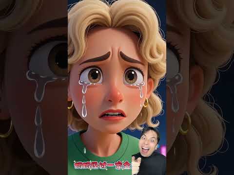 Mẹ ăn trộm vàng để cứu con, kết cục khiến tất cả ai cũng khóc #emotional #sacrifice thumbnail