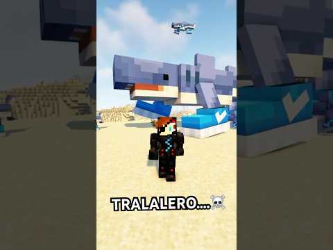 Kalo kalian SUBSCRIBE Tralalero Tambah BANYAK #shorts #tralalerotralala #brainrot thumbnail