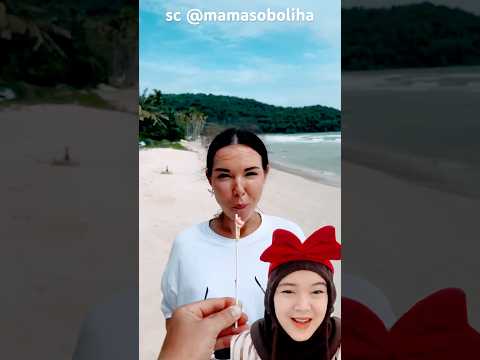 ayo balikin mochinya‼️mamasoboliha thumbnail