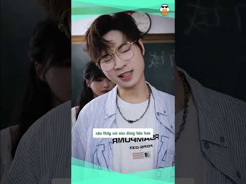 Thức tỉnh bạn thân P.4 | Tuổi học trò ?? #shorts #haihuoc #funny #giaitri #haihuocvuinhon thumbnail