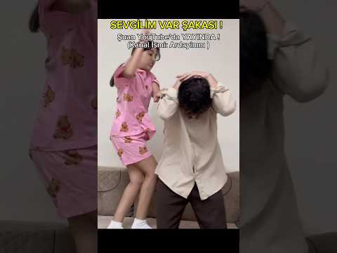 SEVGİLİ ŞAKASI ! thumbnail