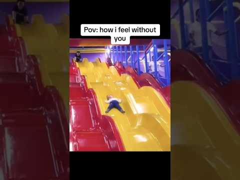 Pov: how i feel without you ❤️‍?? thumbnail