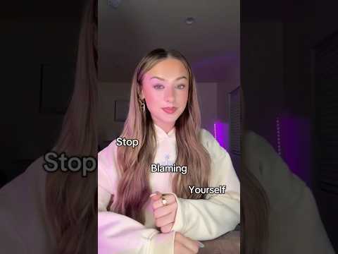 ITS NOT YOUR FAULT thumbnail