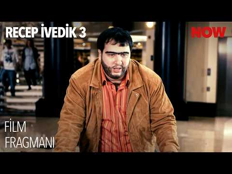 Recep İvedik 3 Film Fragmanı thumbnail