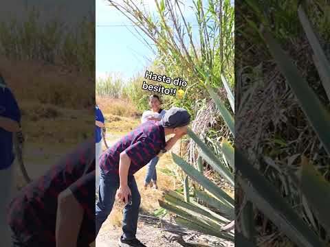 Mi PAPÁ LOGRANDO su SUEÑO en México 🥹 thumbnail