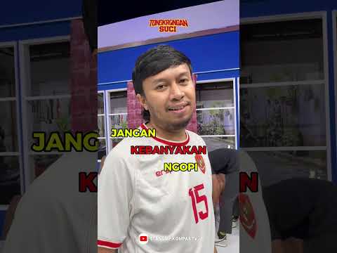 KATA-KATA BUAT GEN Z DARI SENIOR ? thumbnail