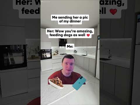 #meme #food #dogfood #funny thumbnail