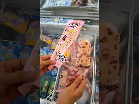 ¡Ups, me comí el helado equivocado! 🍦😱 thumbnail