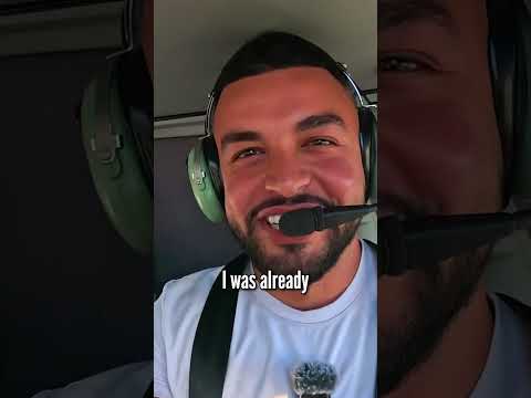Ex-Mafia Boss Invites Me On Helicopter... thumbnail