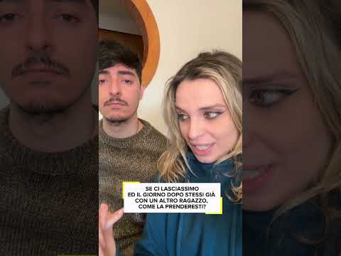 NON L’HA PRESA BENE.. thumbnail