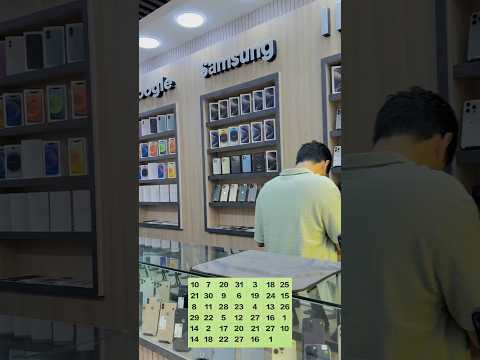 Yang tanggal lahirnya kaka sebut selamat ya #iphone #iphone14promax #shortvideo #shorts thumbnail